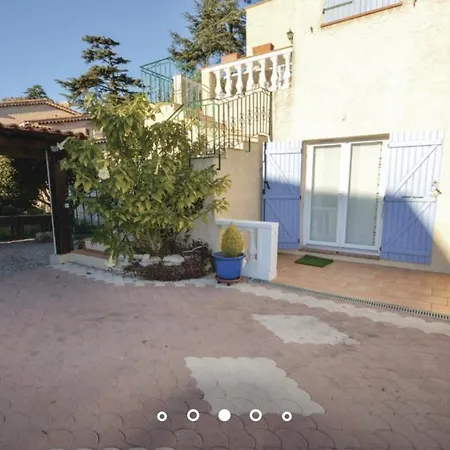 Maeva A 300 M Des Plages Антиб
